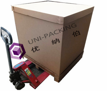 想要重型紙箱優質合作商？找我們就對了！